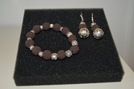Stone&silver paket 